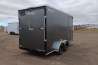 2026 Royal LCH 7' x 14' + V-Nose Cargo Trailer