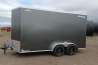 2026 Royal LCH 7' x 14' + V-Nose Cargo Trailer