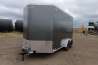 2026 Royal LCH 7' x 14' + V-Nose Cargo Trailer