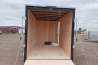 2026 Royal LCH 7' x 14' + V-Nose Cargo Trailer