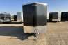 2026 Royal LCH 7' x 14' + V-Nose Cargo Trailer