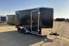 2026 Royal LCH 7' x 14' + V-Nose Cargo Trailer