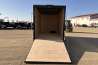 2026 Royal LCH 7' x 14' + V-Nose Cargo Trailer