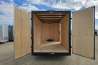 2026 Royal LCH 7' x 14' + V-Nose Cargo Trailer