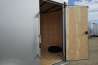 2026 Royal LCH 7' x 14' + V-Nose Cargo Trailer