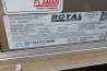 2026 Royal LCH 7' x 14' + V-Nose Cargo Trailer