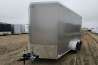 2026 Royal LCH 7' x 14' + V-Nose Cargo Trailer