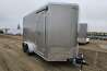 2026 Royal LCH 7' x 14' + V-Nose Cargo Trailer