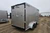 2026 Royal LCH 7' x 14' + V-Nose Cargo Trailer