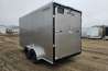2026 Royal LCH 7' x 14' + V-Nose Cargo Trailer