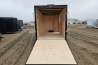 2026 Royal LCH 7' x 14' + V-Nose Cargo Trailer