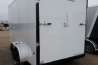 2026 Royal LCH 7' x 14' + V-Nose Cargo Trailer