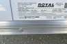 2026 Royal LCH 7' x 14' + V-Nose Cargo Trailer