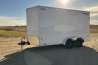 2026 Royal LCH 7' x 14' + V-Nose Cargo Trailer