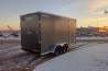2026 Royal LCH 7' x 14' + V-Nose Cargo Trailer