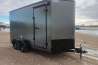 2026 Royal LCH 7' x 14' + V-Nose Cargo Trailer