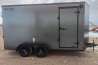 2026 Royal LCH 7' x 14' + V-Nose Cargo Trailer