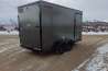 2026 Royal LCH 7' x 14' + V-Nose Cargo Trailer