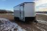 2026 Royal LCH 7' x 14' + V-Nose Cargo Trailer