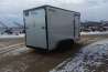 2026 Royal LCH 7' x 14' + V-Nose Cargo Trailer