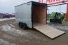 2026 Royal LCH 7' x 14' + V-Nose Cargo Trailer