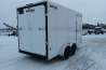 2026 Royal LCH  7' x 14' + V-Nose Cargo Trailer