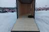 2026 Royal LCH  7' x 14' + V-Nose Cargo Trailer