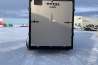 2026 Royal LCH 7' x 14' + V-Nose Cargo Trailer