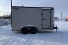 2026 Royal LCH 7' x 14' + V-Nose Cargo Trailer