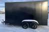 2026 Royal LCH 7' x 14' + V-Nose Cargo Trailer