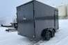 2026 Royal LCH 7' x 14' + V-Nose Cargo Trailer