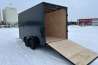 2026 Royal LCH 7' x 14' + V-Nose Cargo Trailer