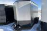2026 Royal LCH 7' x 14' + V-Nose Cargo Trailer