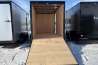 2026 Royal LCH 7' x 14' + V-Nose Cargo Trailer