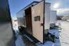 2026 Royal LCH 7' x 14' + V-Nose Cargo Trailer