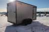 2026 Royal LCH 7' x 14' + V-Nose Cargo Trailer
