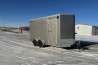 2026 Royal LCH 7' x 14' + V-Nose Cargo Trailer
