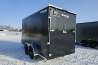 2026 Royal LCH 7' x 14' + V-Nose Cargo Trailer