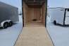 2026 Royal LCH 7' x 14' + V-Nose Cargo Trailer