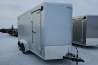 2026 Royal LCH 7' x 14' + V-Nose Cargo Trailer