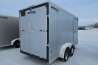 2026 Royal LCH 7' x 14' + V-Nose Cargo Trailer