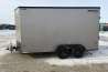 2026 Royal LCH 7' x 14' + V-Nose Cargo Trailer