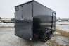 2026 Royal LCH 7' x 14' + V-Nose Cargo Trailer