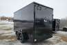 2026 Royal LCH 7' x 14' + V-Nose Cargo Trailer