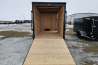 2026 Royal LCH 7' x 14' + V-Nose Cargo Trailer