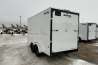 2026 Royal LCH 7' x 14' + V-Nose Cargo Trailer