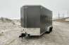 2026 Royal LCH 7' x 14' + V-Nose Cargo Trailer