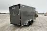 2026 Royal LCH 7' x 14' + V-Nose Cargo Trailer