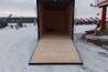 2026 Royal LCH 7' x 14' + V-Nose Cargo Trailer