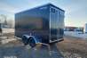 2026 Royal LCH 7' x 14' + V-Nose Cargo Trailer